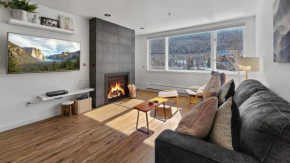 Lakeside 1BR 4-Min to Keystone Ski Resort